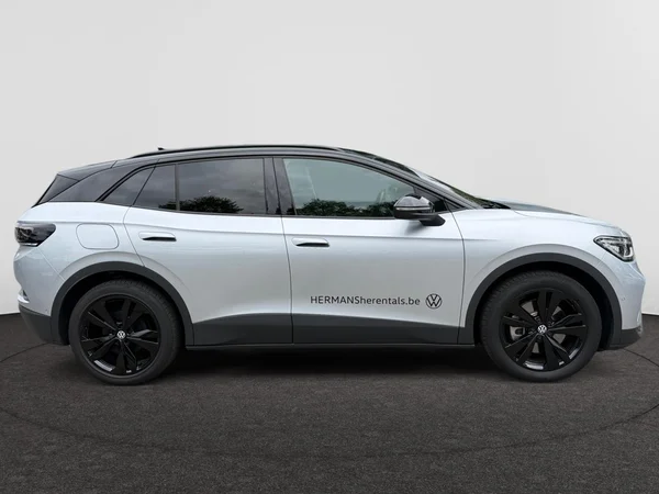 VOLKSWAGEN ID.4 (2026) — foto 15 van 18