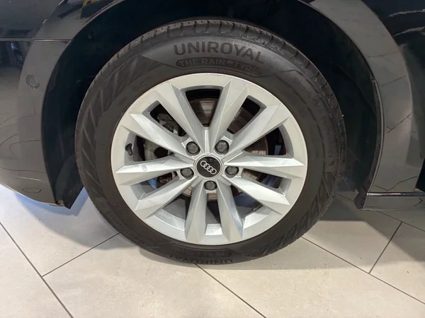 AUDI A3 Sportback (2021) — foto 17 van 24
