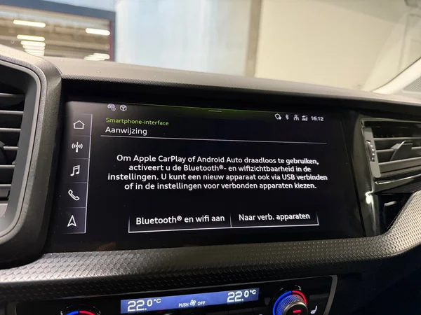 AUDI A1 Sportback (2025) — foto 6 van 16