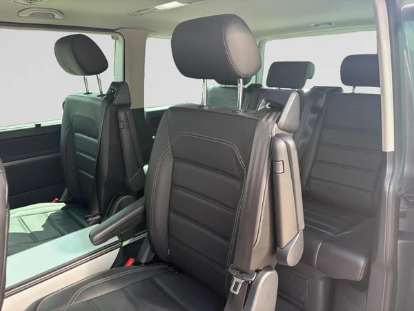 VOLKSWAGEN Multivan T6.1 Dsl (2021) — foto 18 van 22