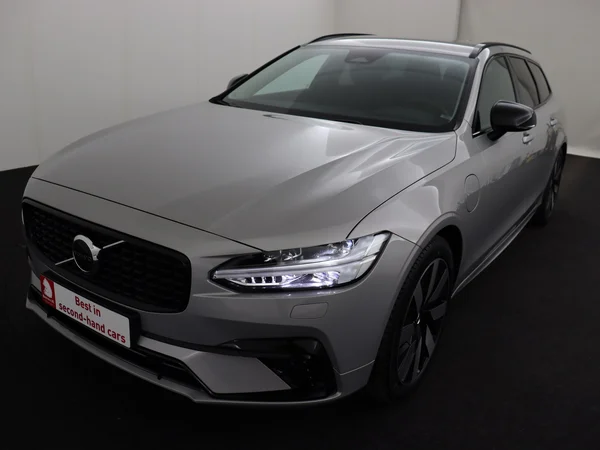 VOLVO V90 (2024) — foto 25 van 34