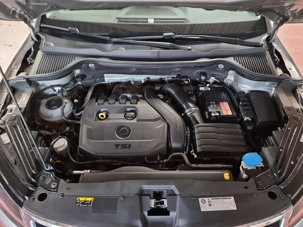 SKODA Karoq (2018) — foto 15 van 23