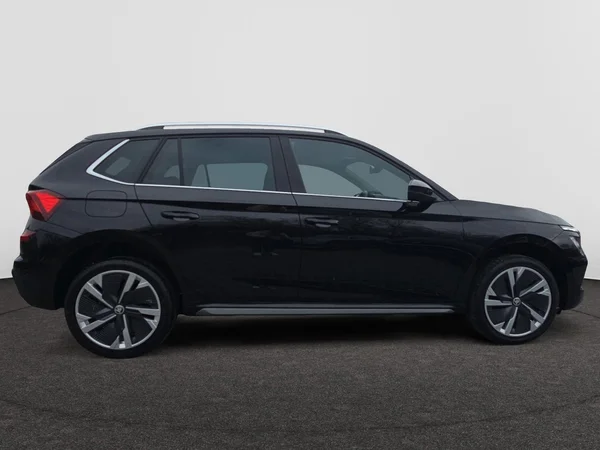 SKODA Kamiq (2025) — foto 11 van 24