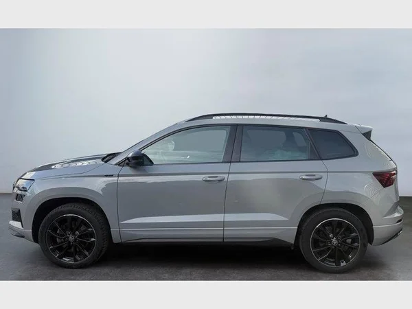 Skoda Karoq (2023) — foto 24 van 27