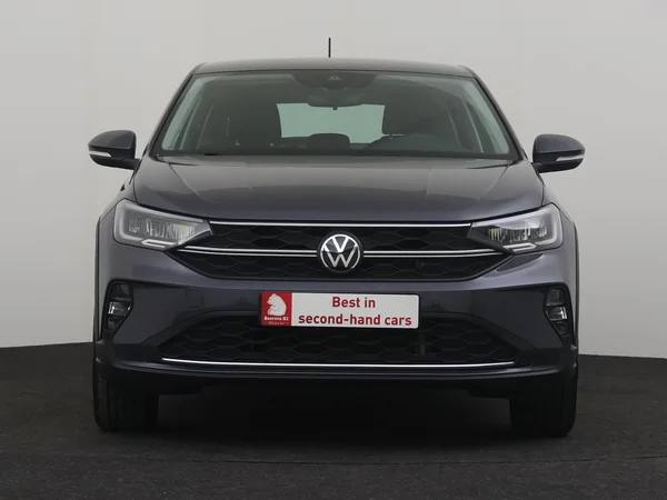 VOLKSWAGEN Taigo (2024) — foto 26 van 28