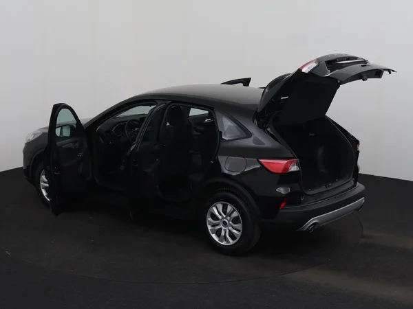 FORD Kuga (2024) — foto 27 van 28