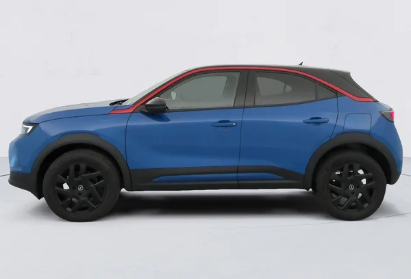 Opel Mokka (2023) — foto 12 van 22