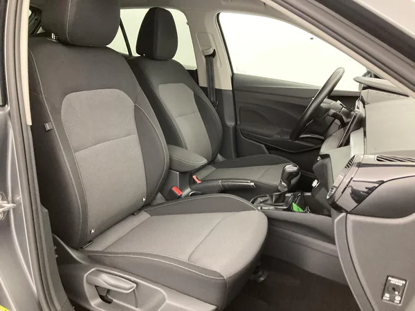 SKODA Fabia (2022) — foto 27 van 36