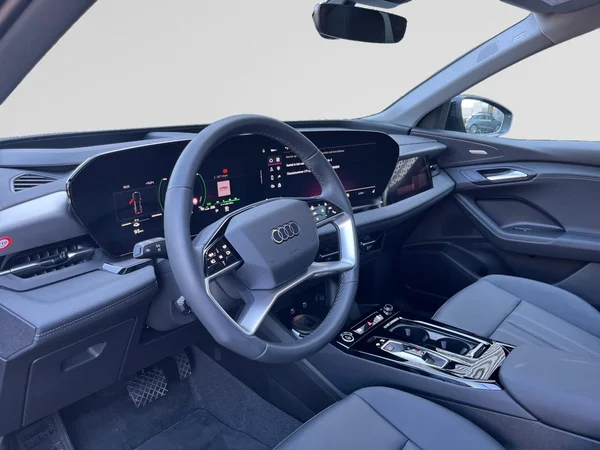 AUDI Q6 e-tron (2025) — foto 24 van 24