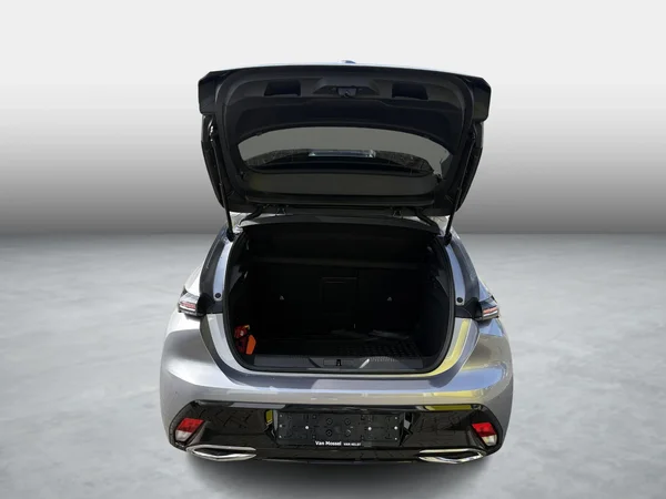 Peugeot 308 (2022) — foto 10 van 20