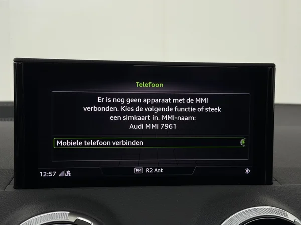 AUDI Q2 (2022) — foto 13 van 30