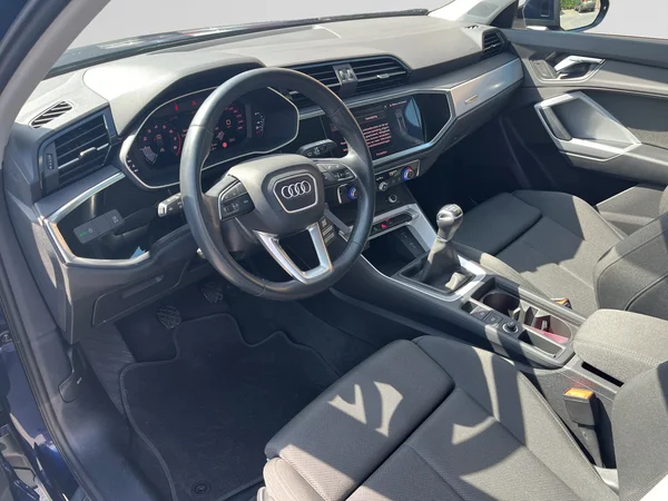 AUDI Q3 (2021) — foto 3 van 20