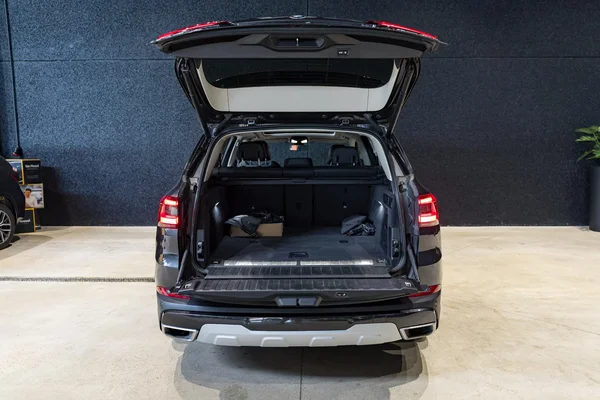 BMW X5 (2021) — foto 8 van 43