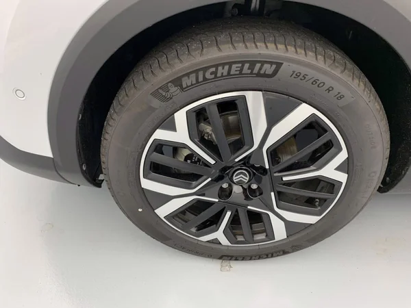 Citroen C4 (2025) — foto 19 van 27