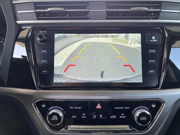 SsangYong Korando (2022) — foto 6 van 19