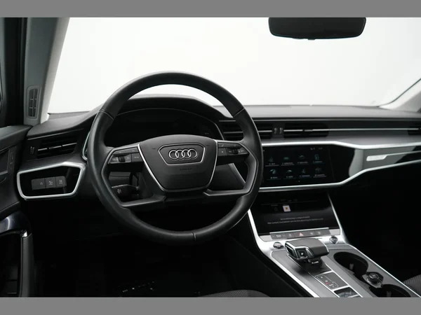 AUDI A6 Avant (2022) — foto 4 van 28