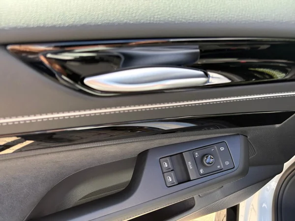 VOLKSWAGEN ID.7 Tourer (2026) — foto 7 van 24