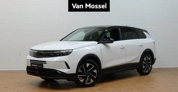 Opel Grandland (2025)