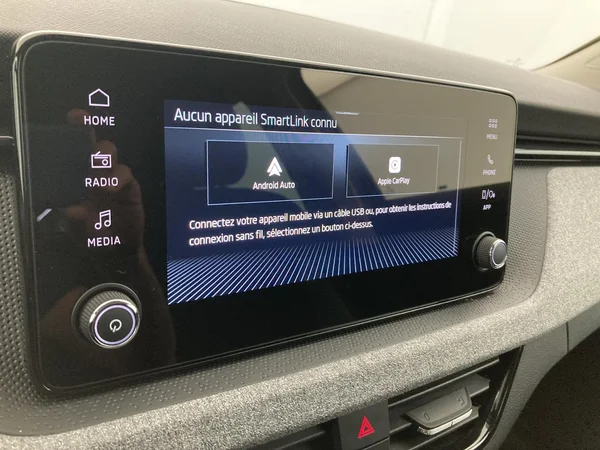SKODA Kamiq (2025) — foto 11 van 36