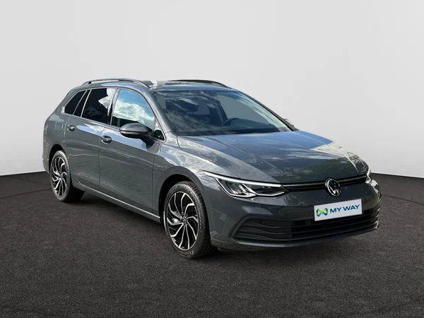 VOLKSWAGEN Golf VIII SW (2024) — foto 11 van 24