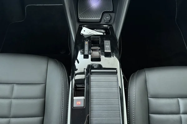 Citroen C4 X (2025) — foto 4 van 16