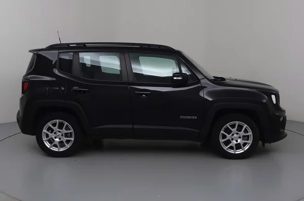 Jeep Renegade (2023) — foto 27 van 30