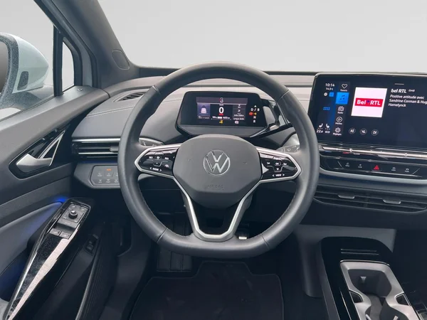 VOLKSWAGEN ID.5 (2025) — foto 16 van 18