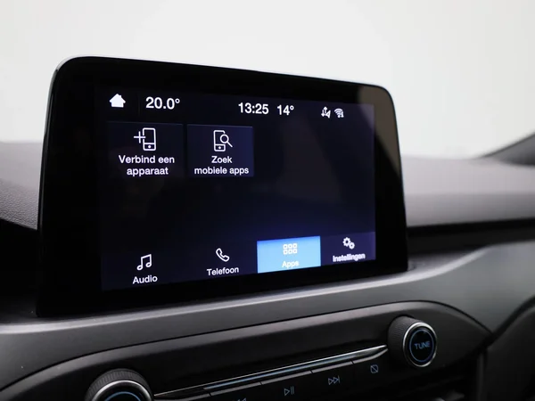 Ford Focus (2022) — foto 17 van 39