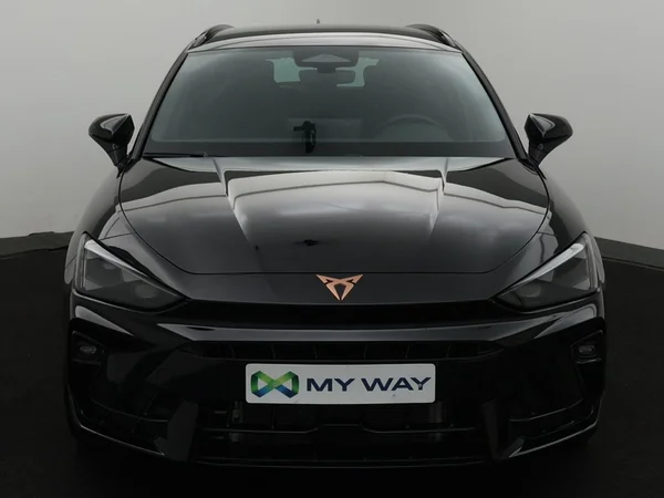 CUPRA Leon ST (2026) — foto 32 van 33