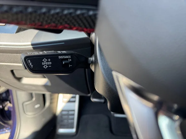 AUDI A3 Sportback (2025) — foto 11 van 16