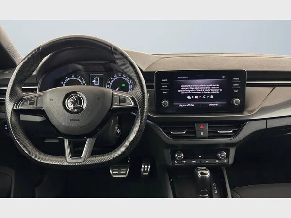 Skoda Scala (2020) — foto 2 van 30