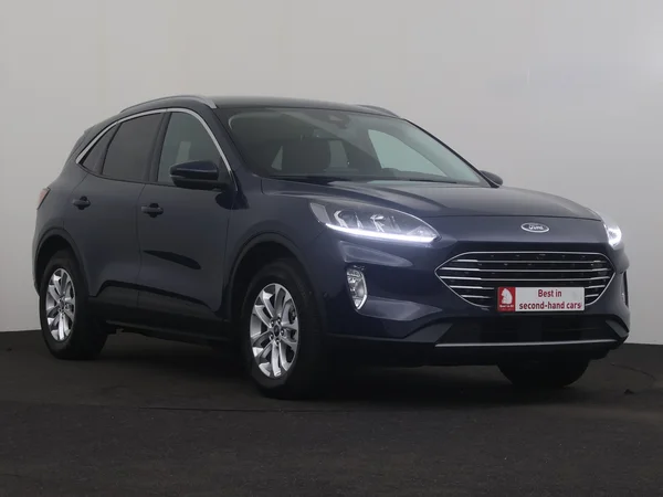 FORD Kuga (2023) — foto 29 van 34