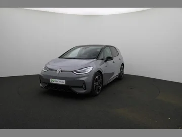VOLKSWAGEN ID.3 (2026)