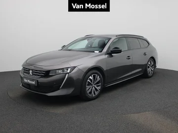 Peugeot 508 (2023)