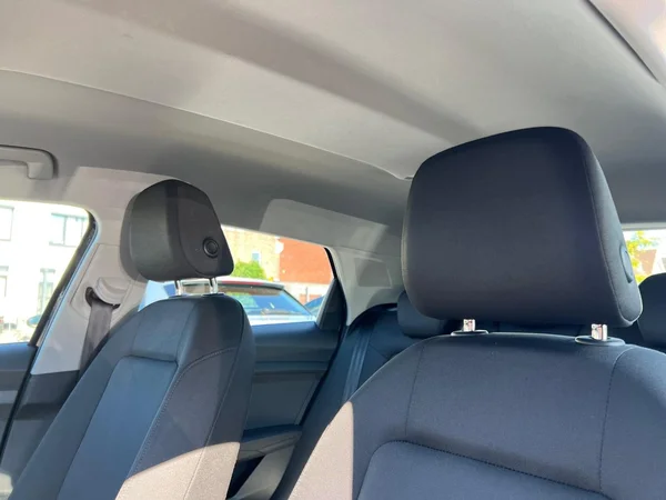 AUDI A1 Sportback (2022) — foto 13 van 23