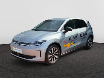 VOLKSWAGEN ID.Polo (2026)