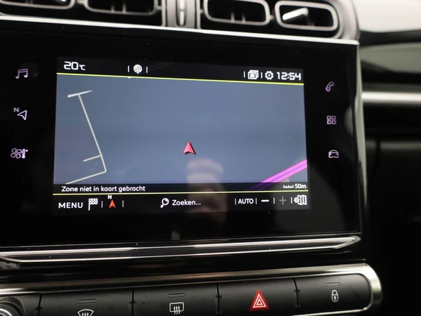 Citroën C3 (2022) — foto 14 van 37