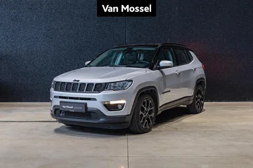 Jeep Compass (2022)