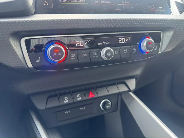AUDI A1 Sportback (2025) — foto 4 van 12