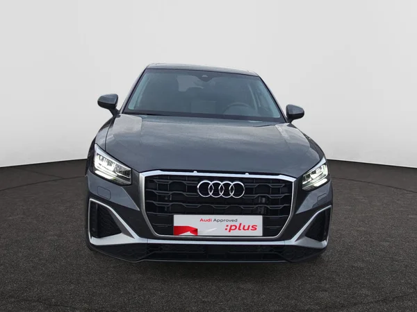AUDI Q2 (2025) — foto 2 van 24