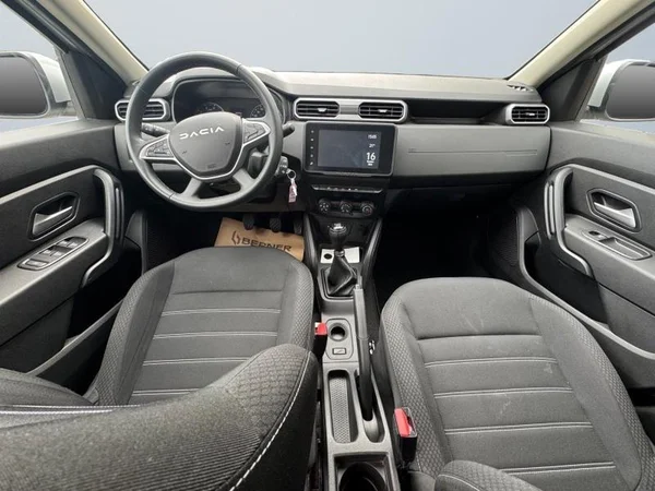 DACIA Duster Dsl (2023) — foto 5 van 21