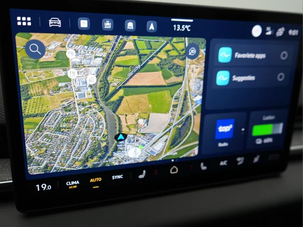 VOLKSWAGEN ID.3 Neo (2026) — foto 9 van 25
