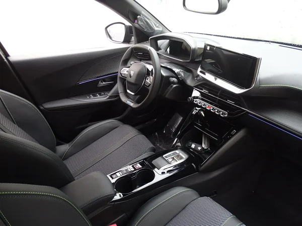 Peugeot 2008 (2026) — foto 5 van 28