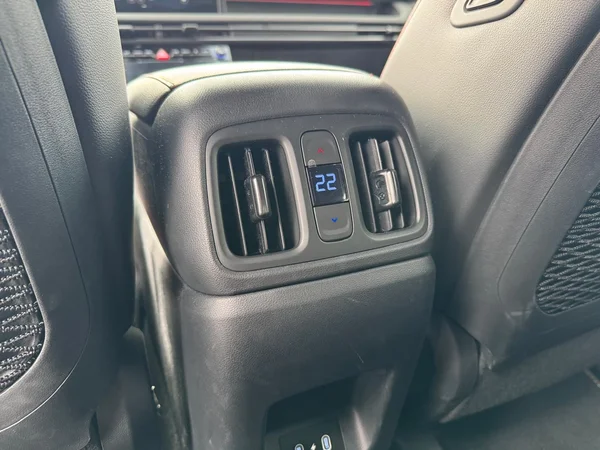 Hyundai Tucson (2026) — foto 22 van 33