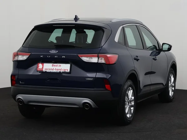 FORD Kuga (2022) — foto 23 van 29