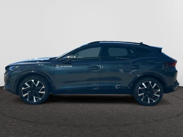 CUPRA Formentor (2026) — foto 11 van 15