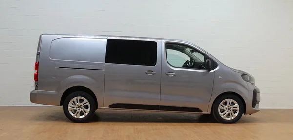 Opel Vivaro (2026) — foto 25 van 27