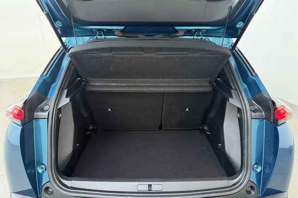 Peugeot 2008 (2025) — foto 12 van 16