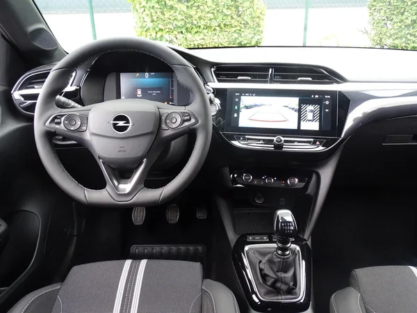 Opel Corsa (2026) — foto 3 van 28