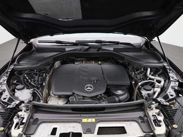 Mercedes-Benz GLC (2024) — foto 46 van 55